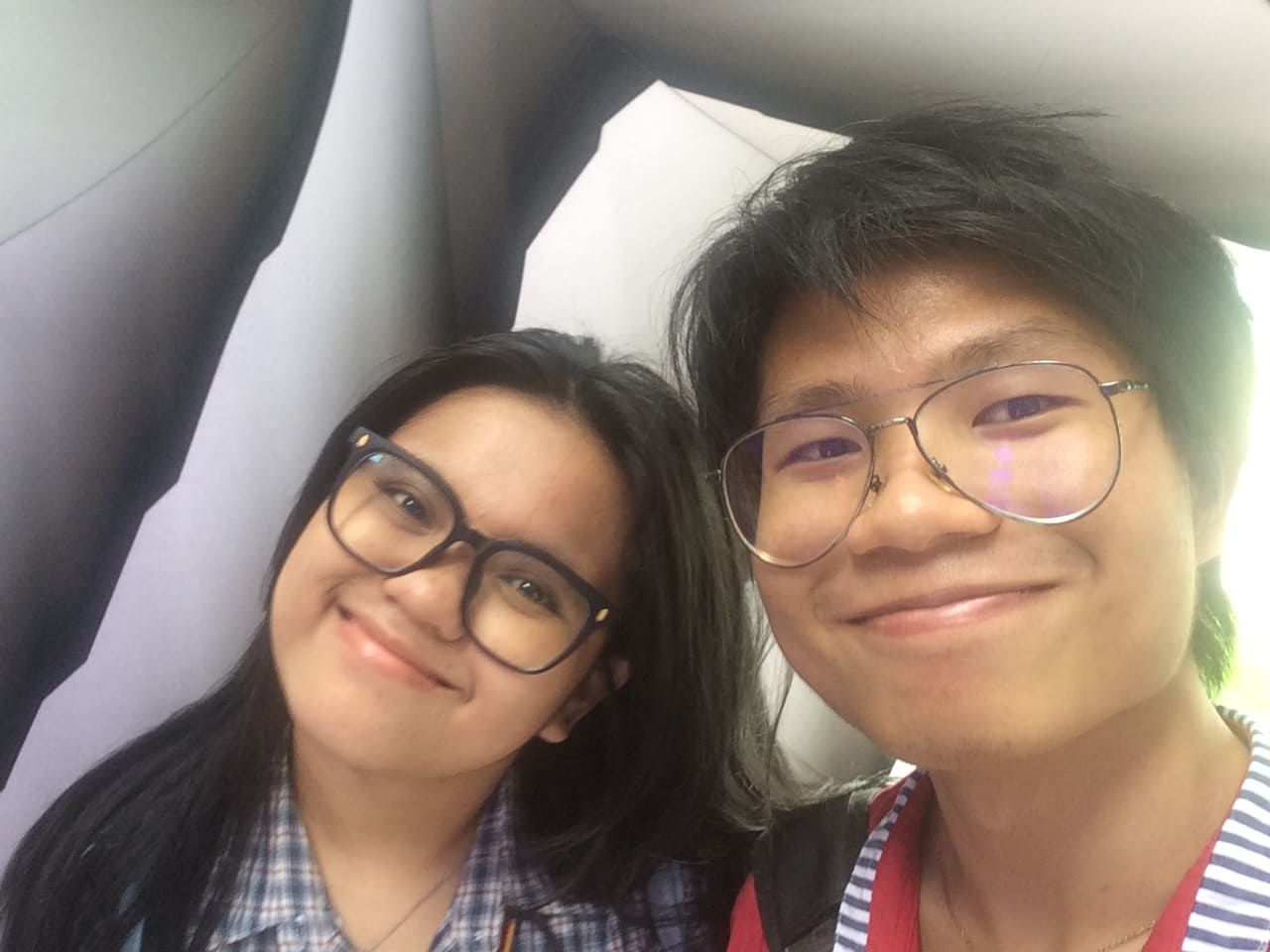Wide memory photo