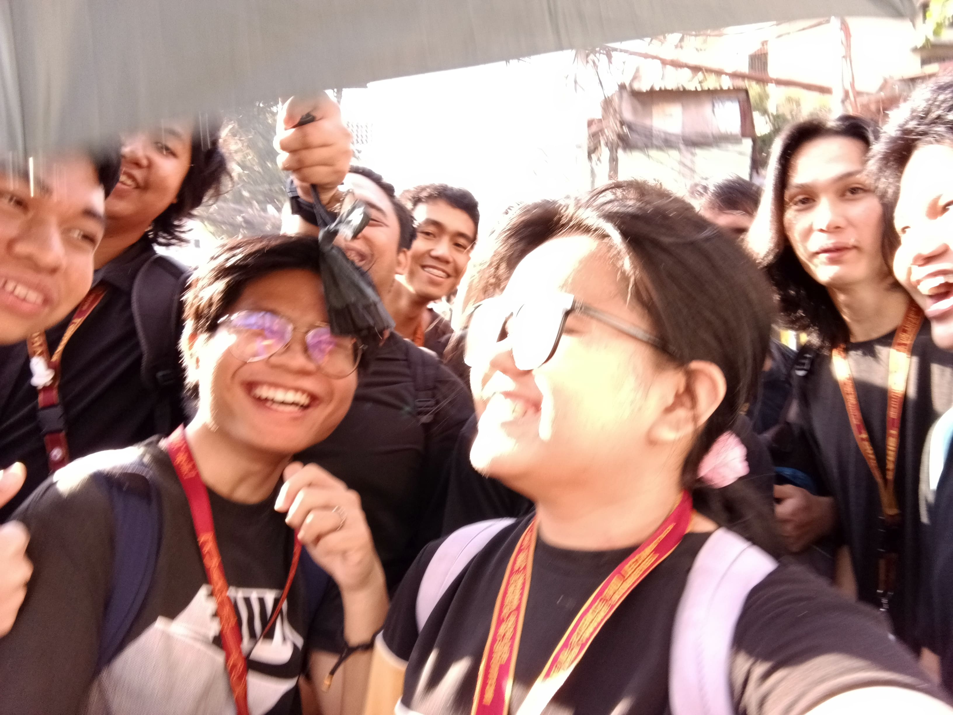Wide memory photo
