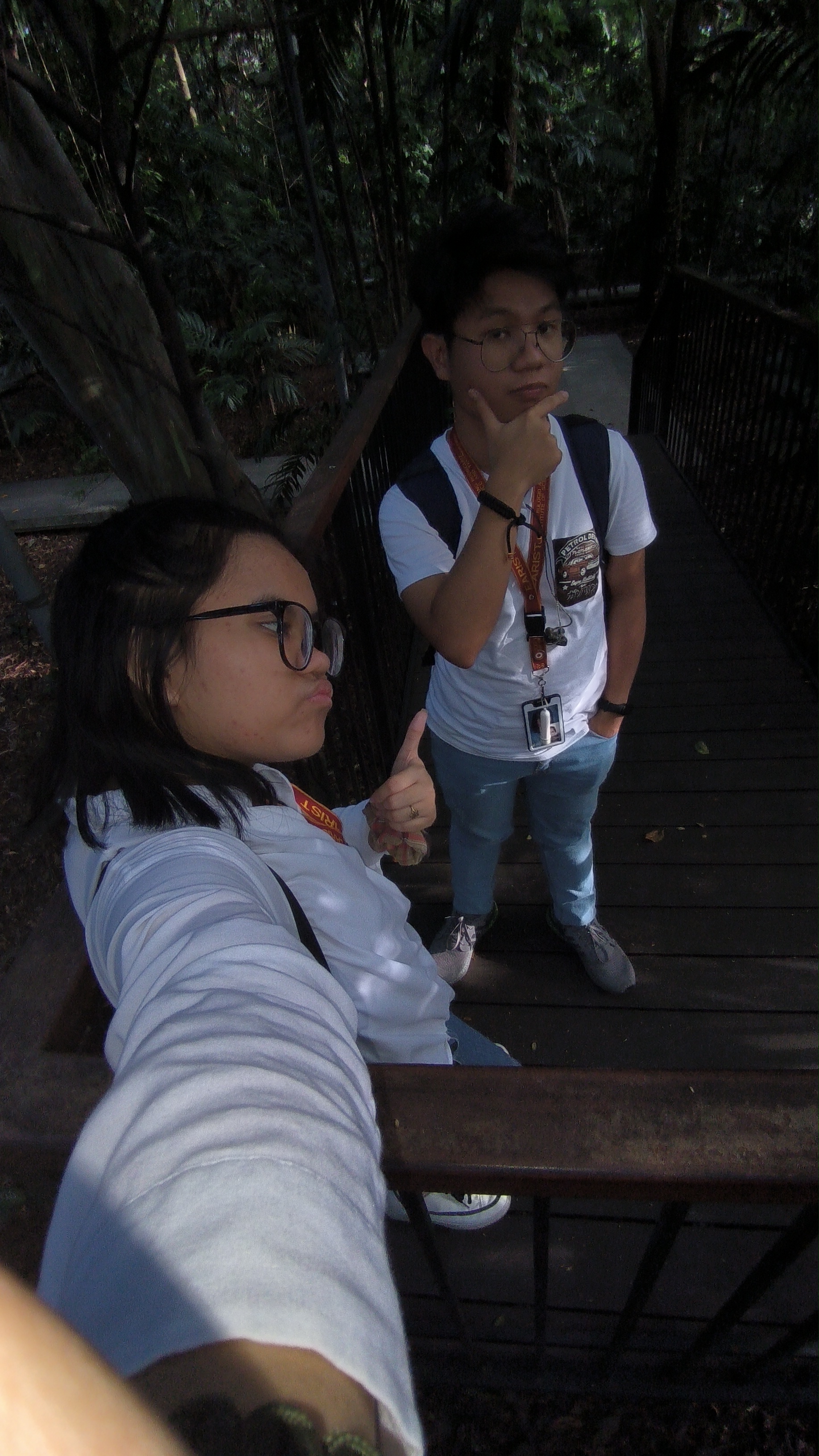 Another moment